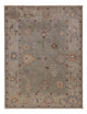 Ziegler Carpet - Usak - 202 x 152 cm - taupe