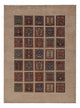 Ziegler Carpet - Bakhtiari - 202 x 150 cm - flerfärgad