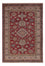Ziegler Teppich - Kazak - 214 x 147 cm - rot
