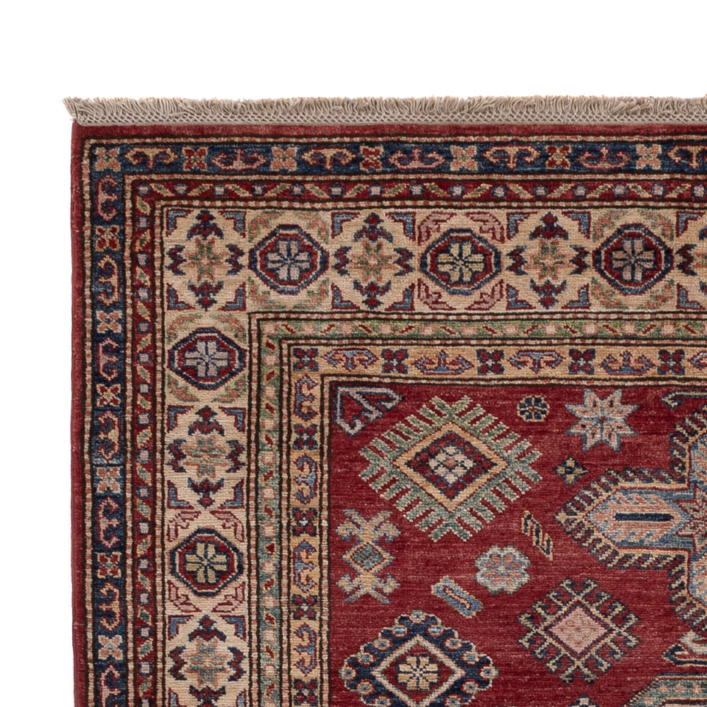 Kazak Mattan 147x214cm - Oriental Carpet