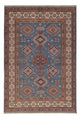 Ziegler Carpet - Kazak - 215 x 149 cm - blå