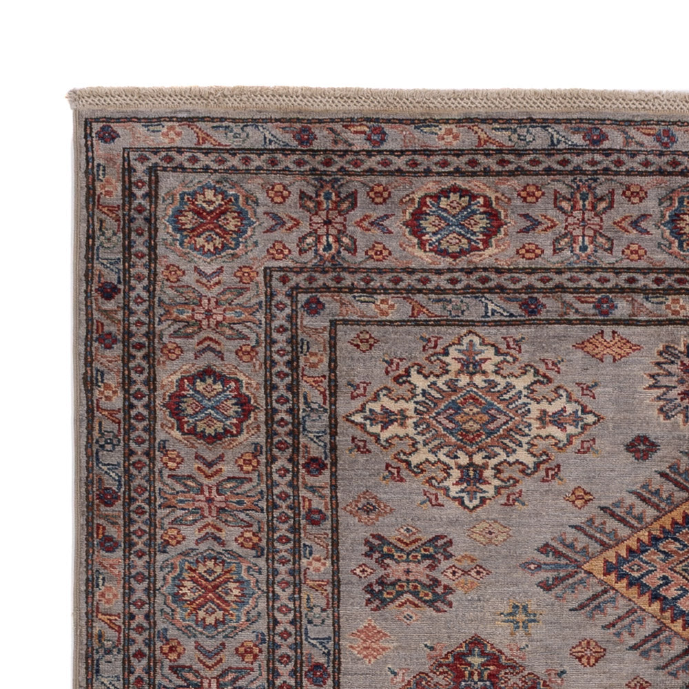 Kazak Mattan 150x194cm - Oriental Carpet