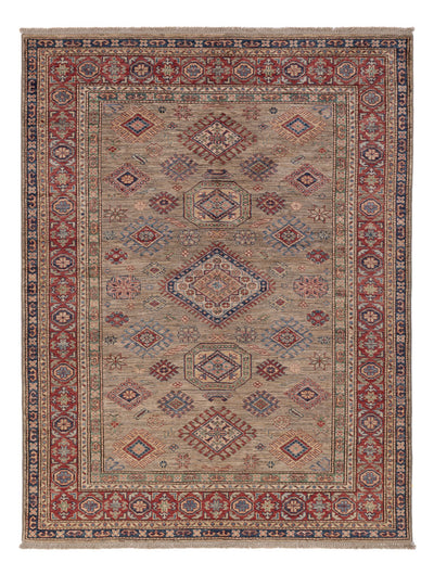 Kazak Mattan 149x201cm - Oriental Carpet