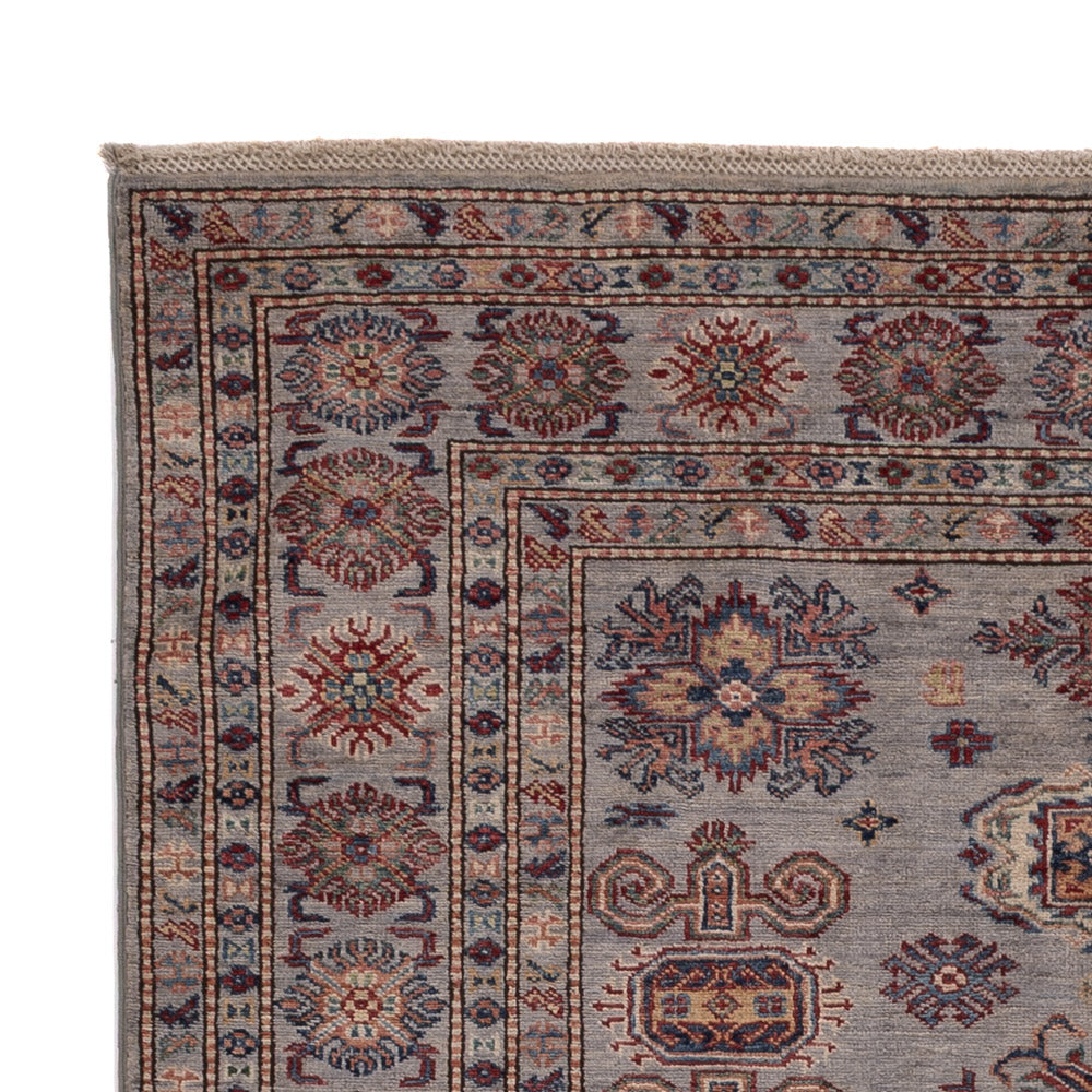 Kazak Mattan 150x203cm - Oriental Carpet