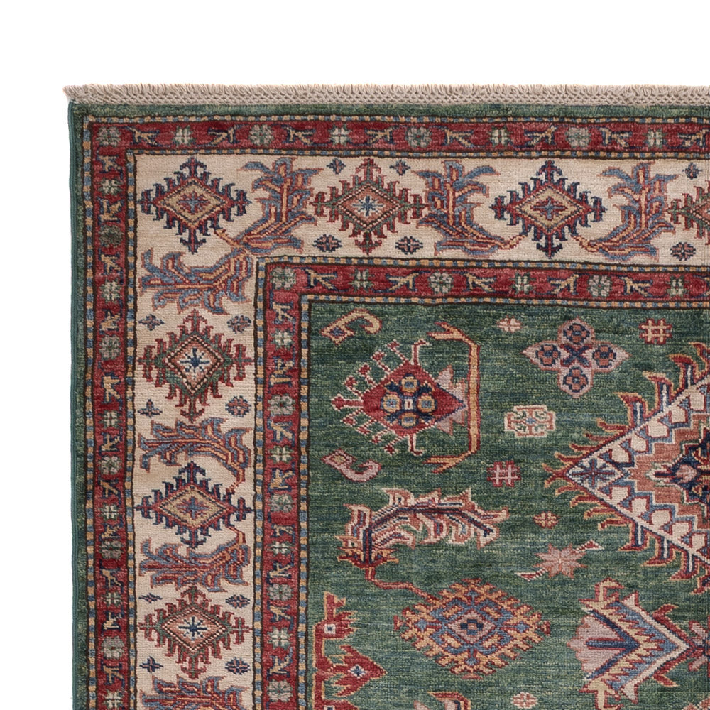 Kazak Mattan 148x200cm - Oriental Carpet