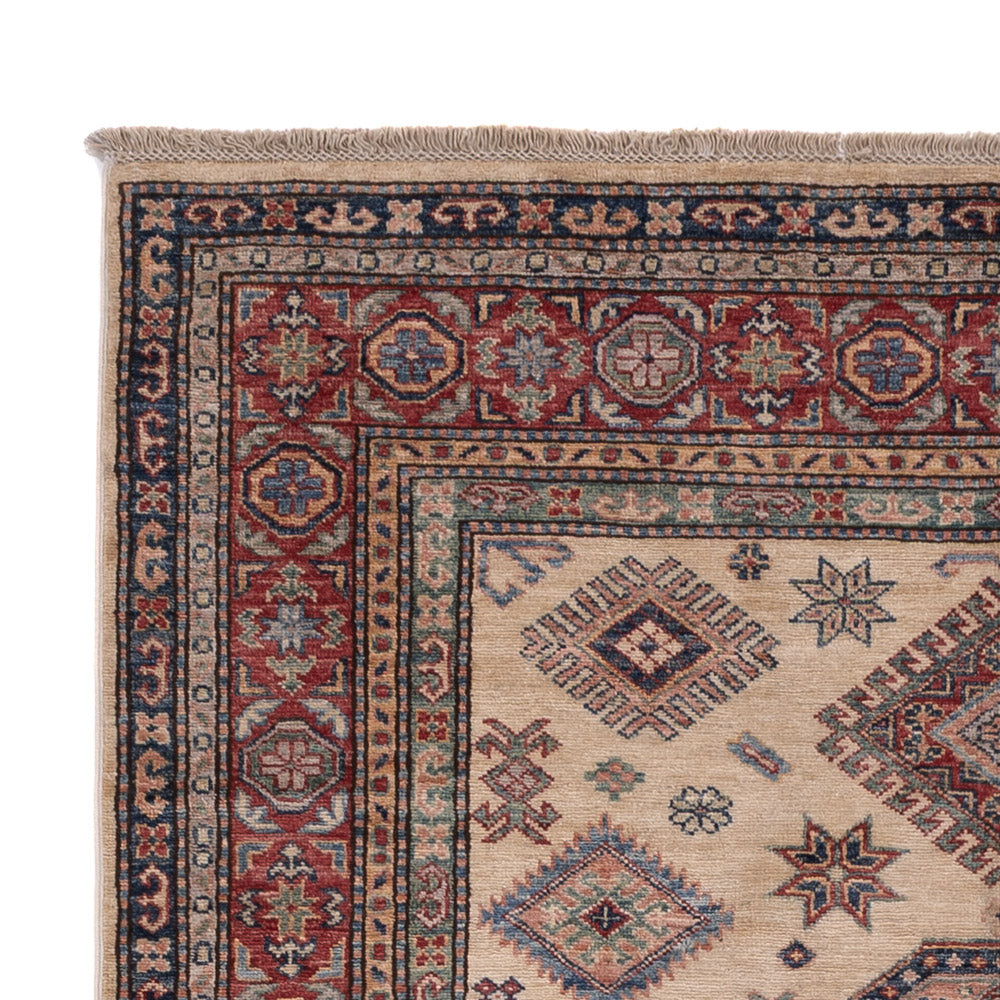 Kazak Mattan 147x207cm - Oriental Carpet