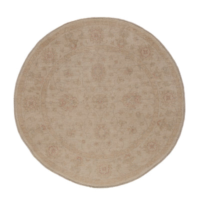 Ziegler Carpet 148x148cm - Oriental Carpet