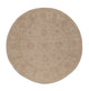Ziegler Carpet 148x148cm - Oriental Carpet