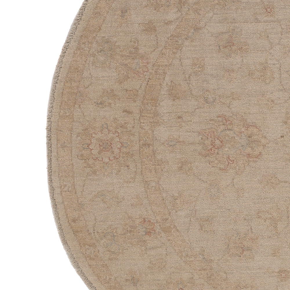 Ziegler Carpet 148x148cm - Oriental Carpet