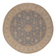 Ziegler Carpet 198x198cm - Oriental Carpet