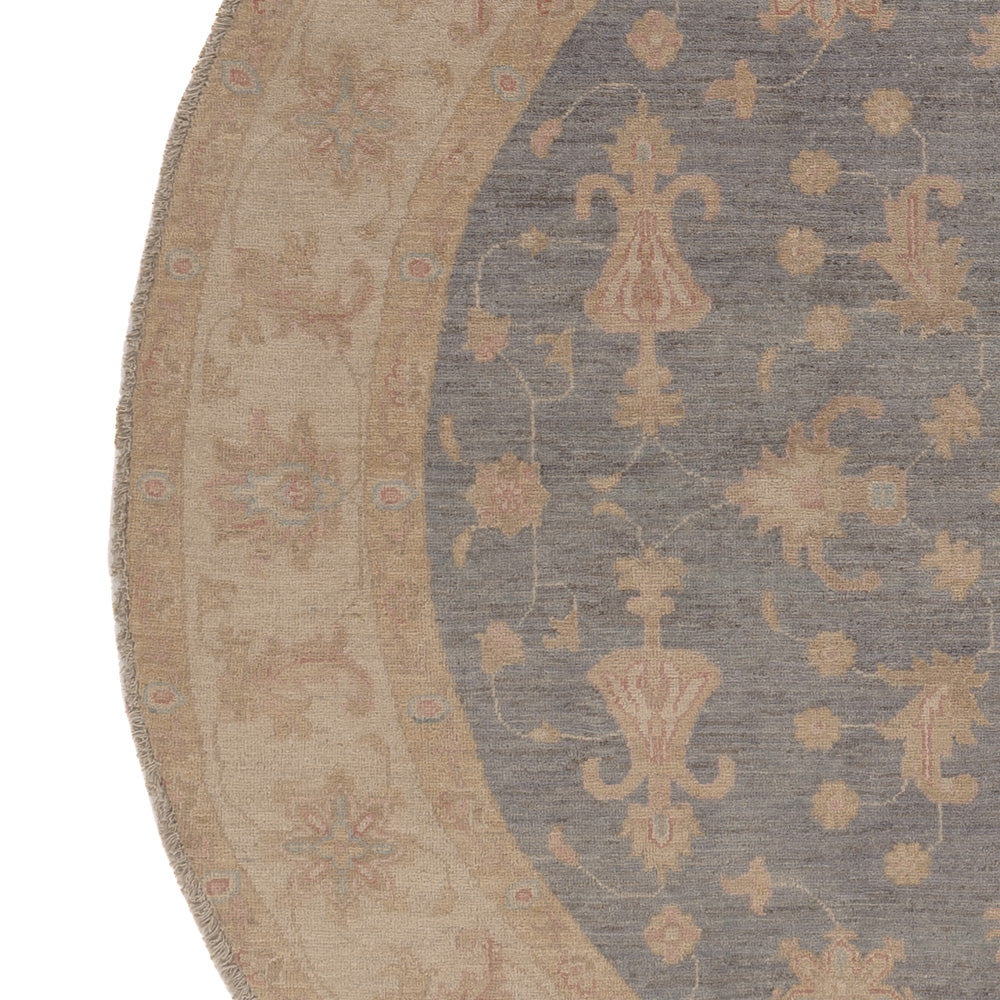 Ziegler Carpet 198x198cm - Oriental Carpet