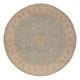Ziegler Carpet 202x200cm - Oriental Carpet
