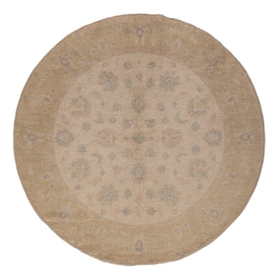 Ziegler Carpet 198x200cm - Oriental Carpet
