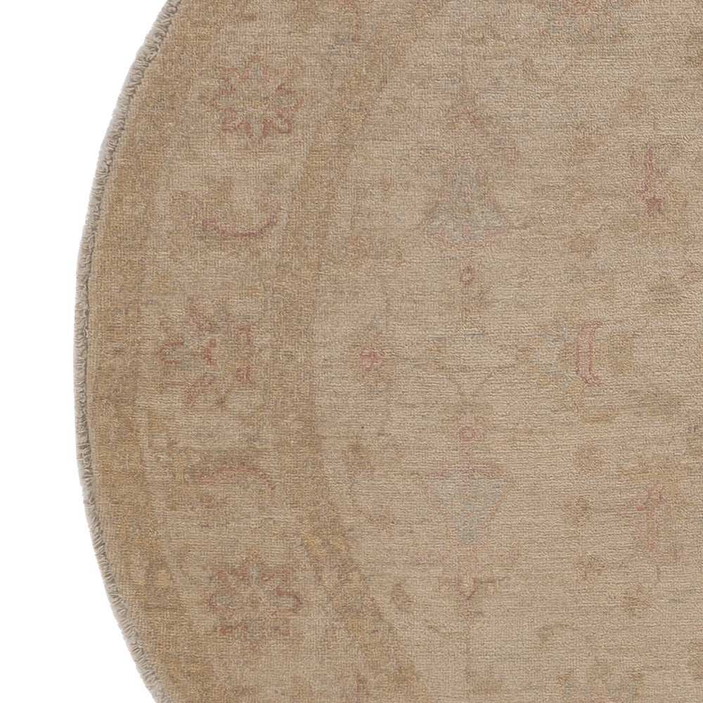 Ziegler Carpet 152x150cm - Oriental Carpet