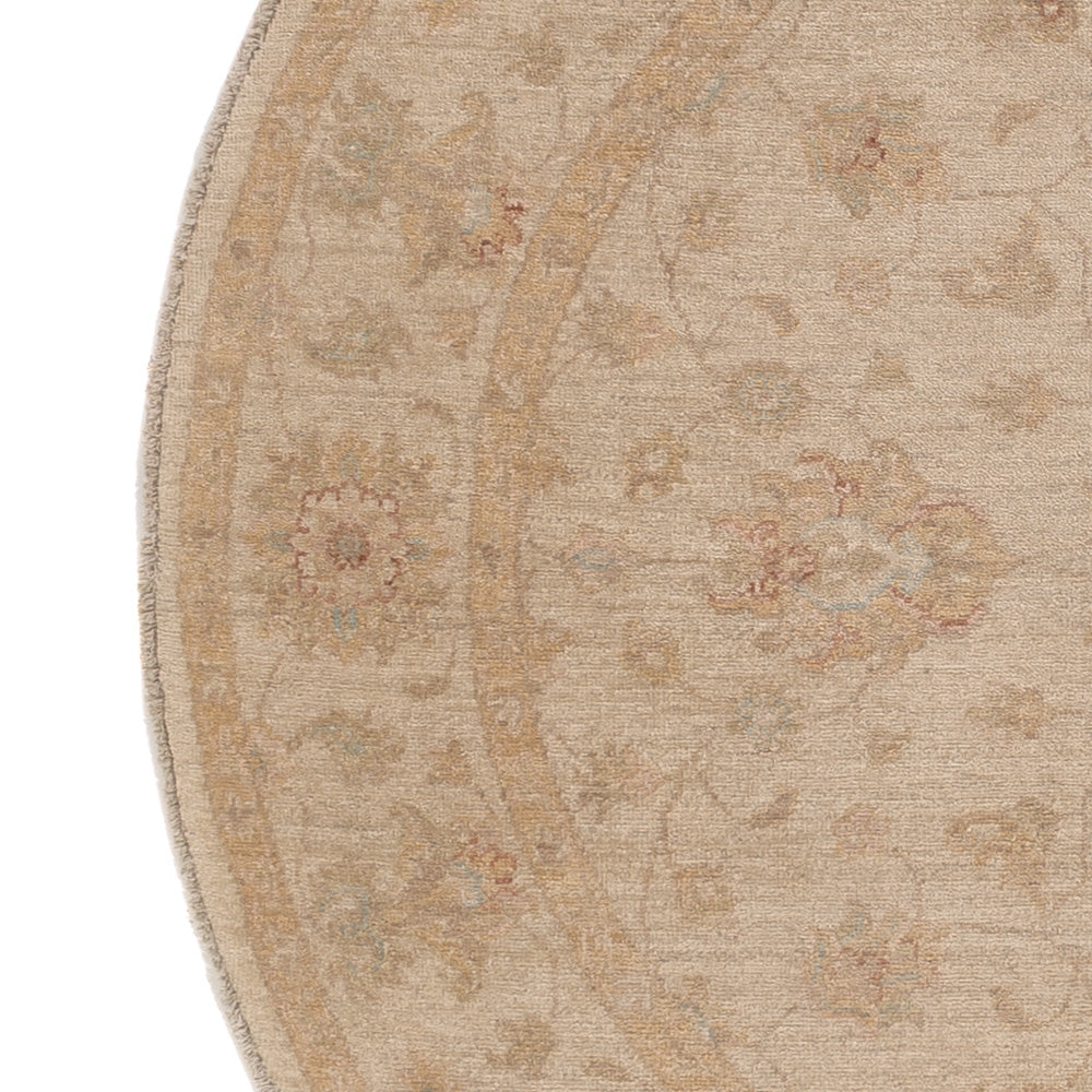 Ziegler Carpet 150x150cm - Oriental Carpet
