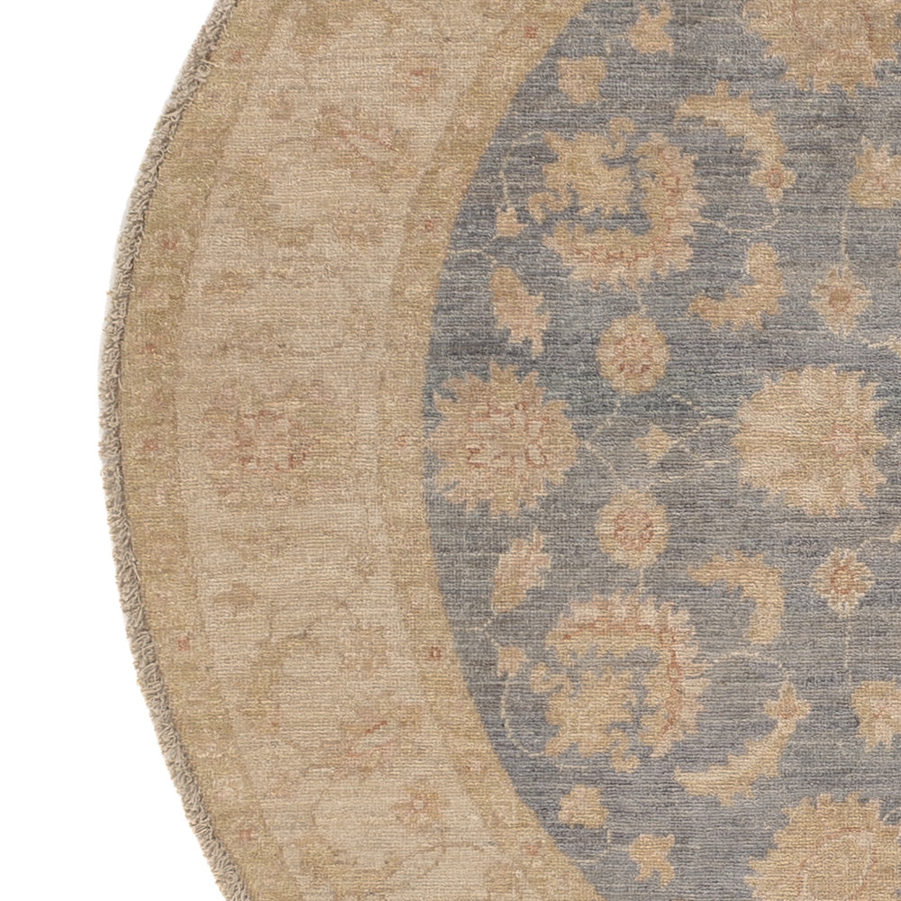 Ziegler Carpet 150x150cm - Oriental Carpet