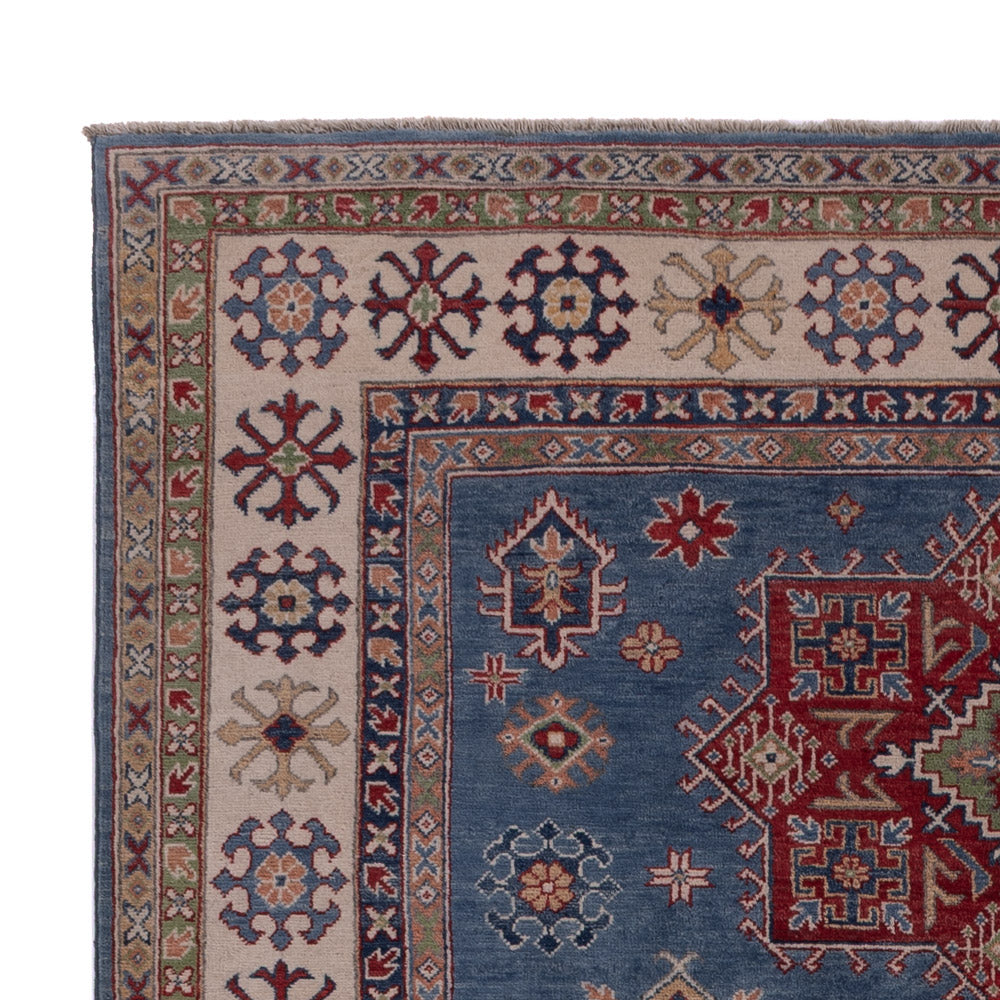 Kazak Mattan 292x201cm - Oriental Carpet