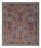 Kazak Mattan 248x297cm - Oriental Carpet