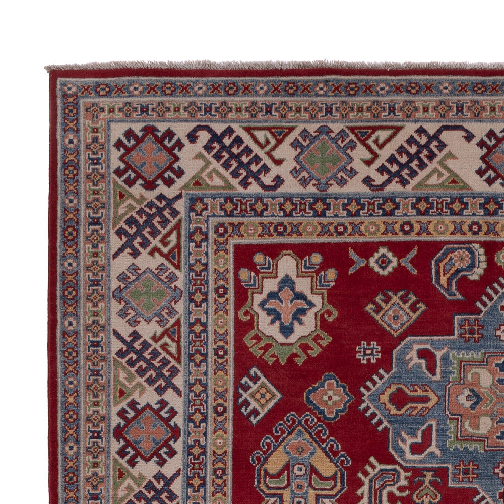 Kazak Mattan 292x204cm - Oriental Carpet