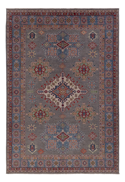 Kazak Mattan 204x301cm - Oriental Carpet