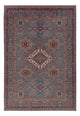 Kazak Mattan 301x204cm - Oriental Carpet