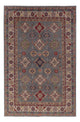Kazak Mattan 298x198cm - Oriental Carpet