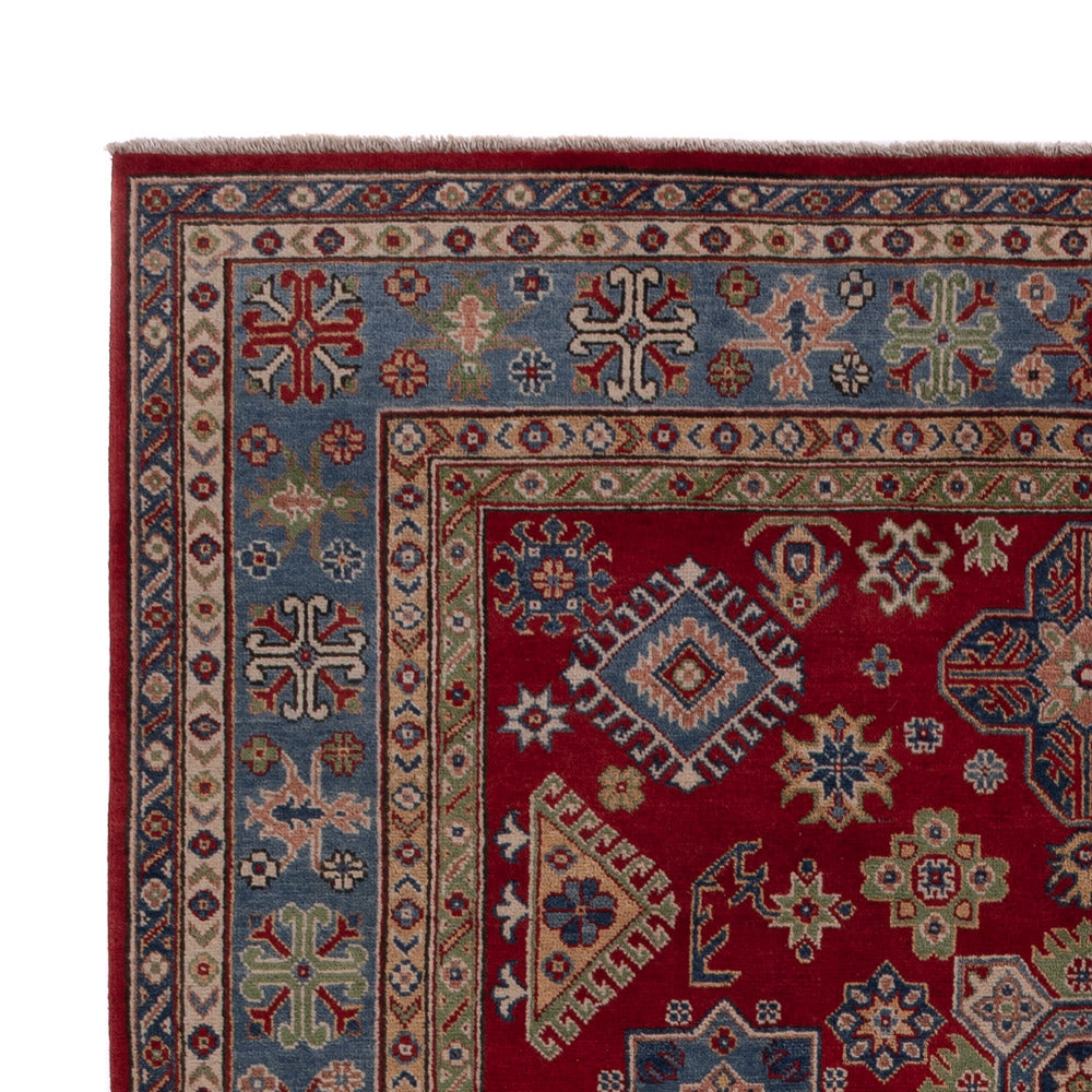 Kazak Mattan 297x202cm - Oriental Carpet