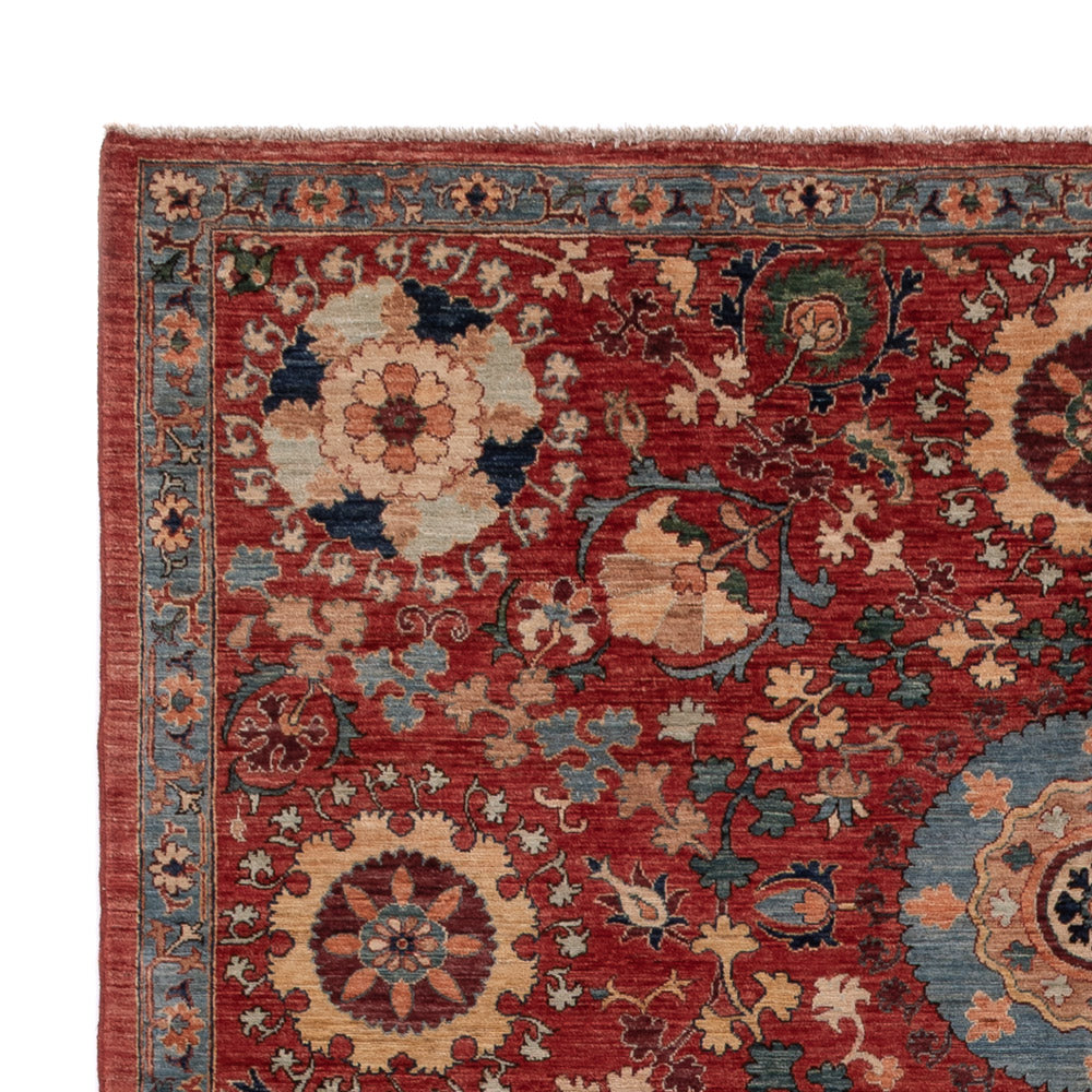 Ariana Mattan 271x205cm - Oriental Carpet