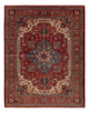 Kazak Mattan 247x317cm - Oriental Carpet