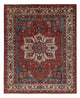 Kazak Mattan 313x252cm - Oriental Carpet