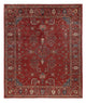 Kazak Mattan 291x245cm - Oriental Carpet