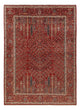 Kazak Mattan 220x297cm - Oriental Carpet