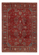 Ziegler Carpet - Kazak - 297 x 217 cm - röd