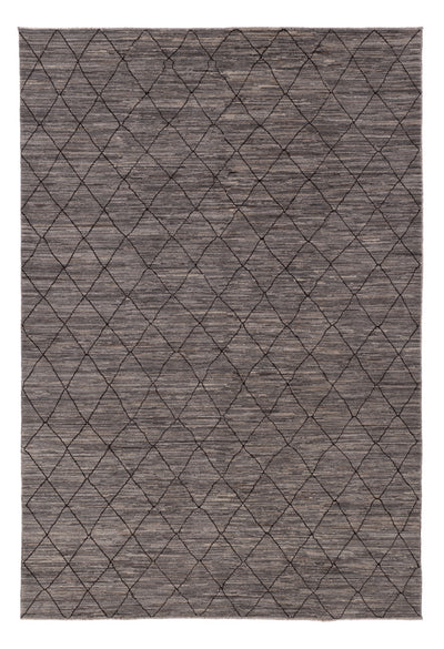 Berber matta 205x300cm - Ullmatta