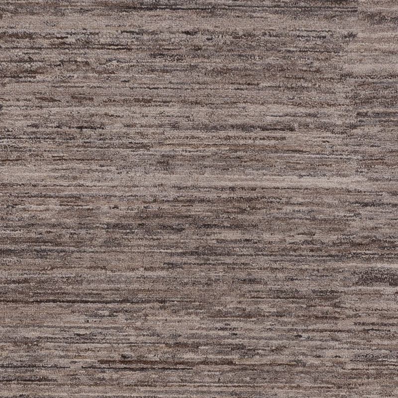 Berber Teppich - 298 x 201 cm - dunkelgrau