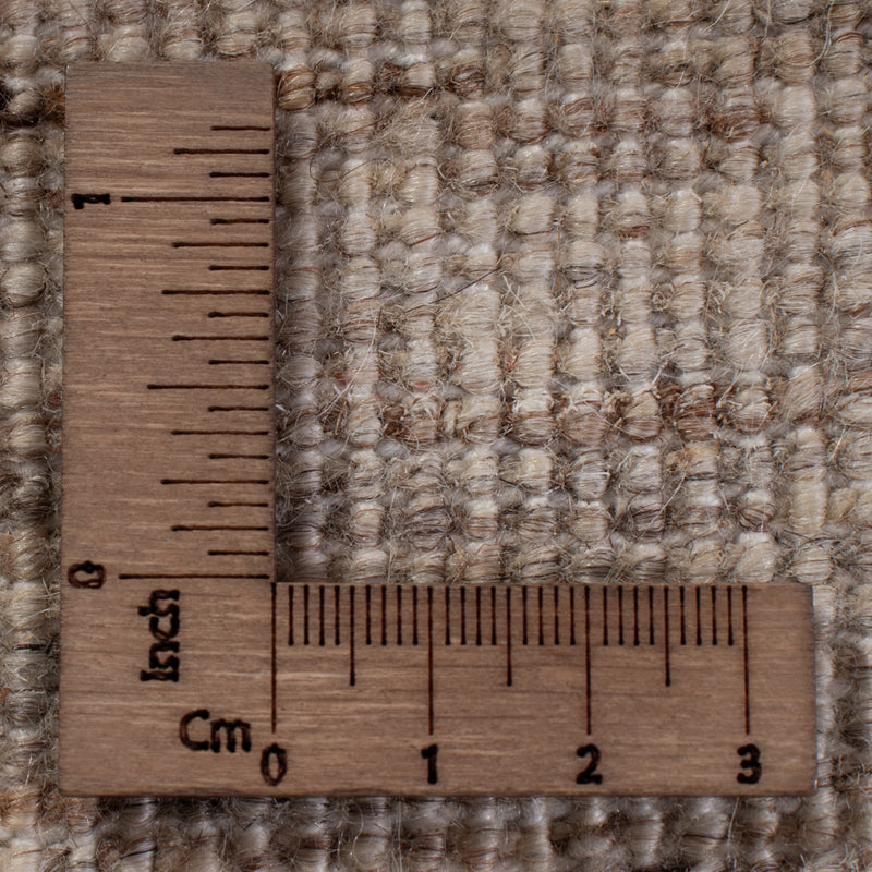 Berber Teppich - 298 x 201 cm - dunkelgrau