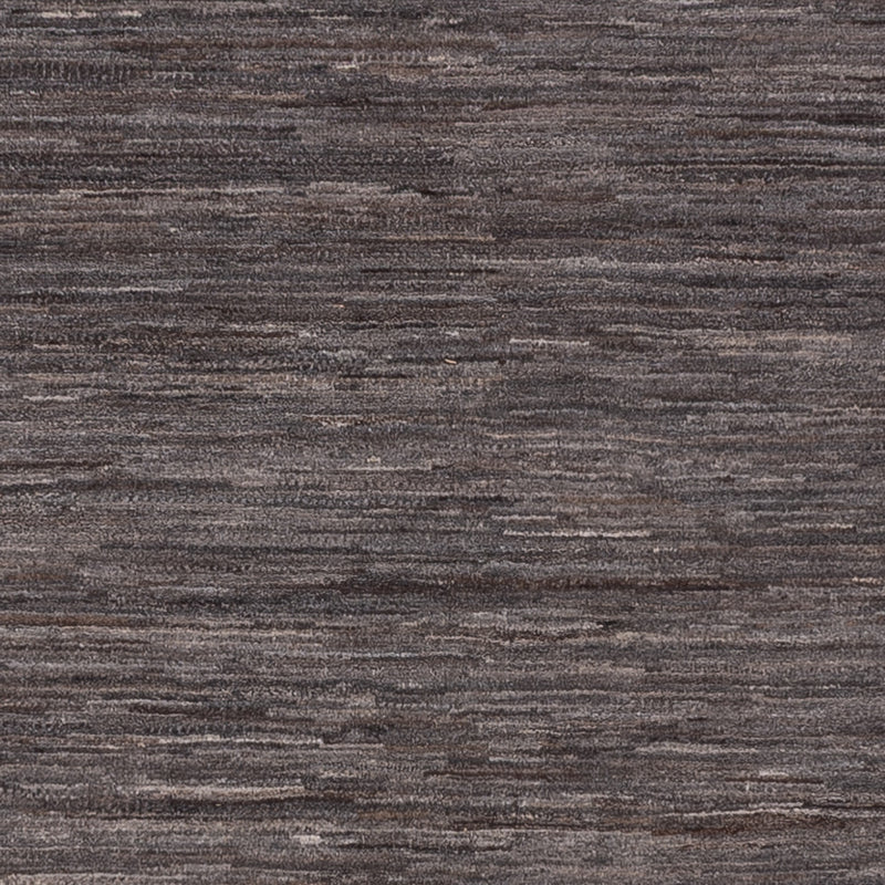 Berber matta - 299 x 198 cm - mörkgrå