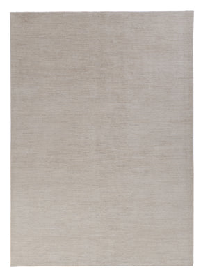 Berber Teppich - 290 x 209 cm - hellbeige