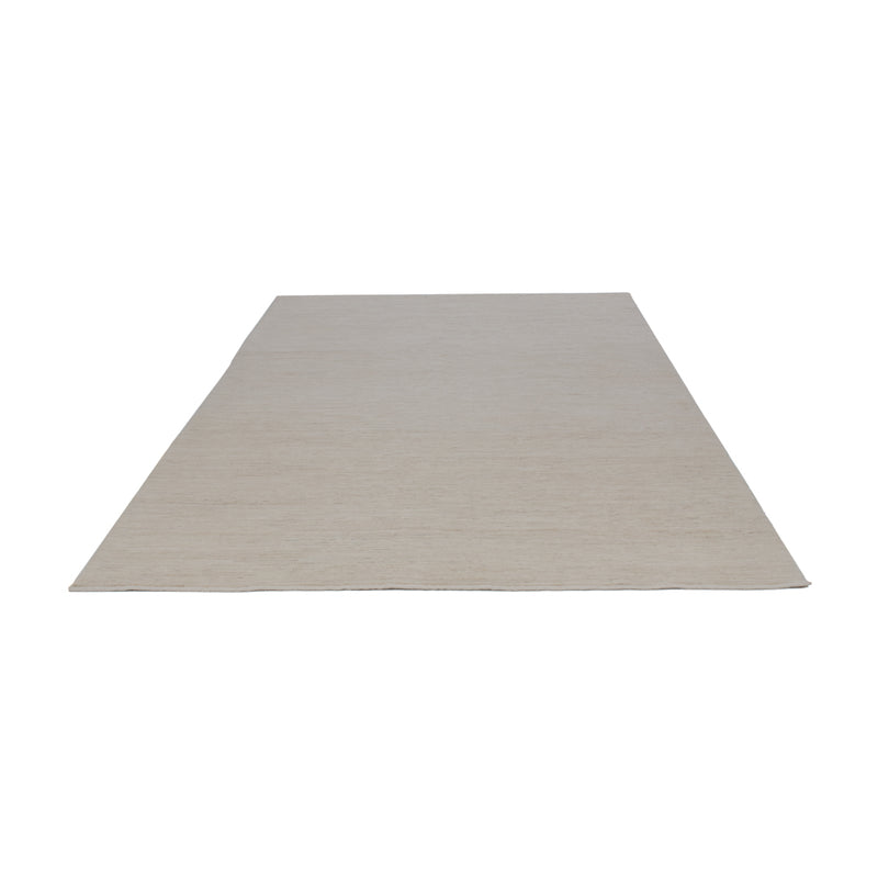 Berber Teppich - 298 x 198 cm - hellbeige