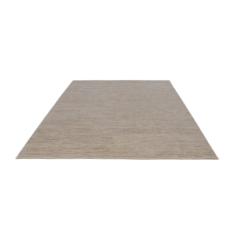 Berber Teppich - 296 x 213 cm - hellbeige