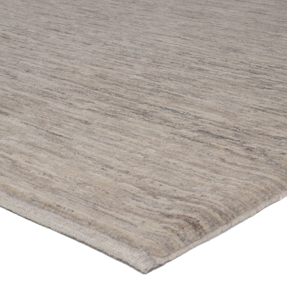 Berber Teppich - 294 x 198 cm - hellbeige