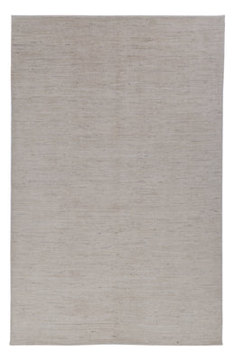 Berber Teppich - 290 x 189 cm - hellbeige