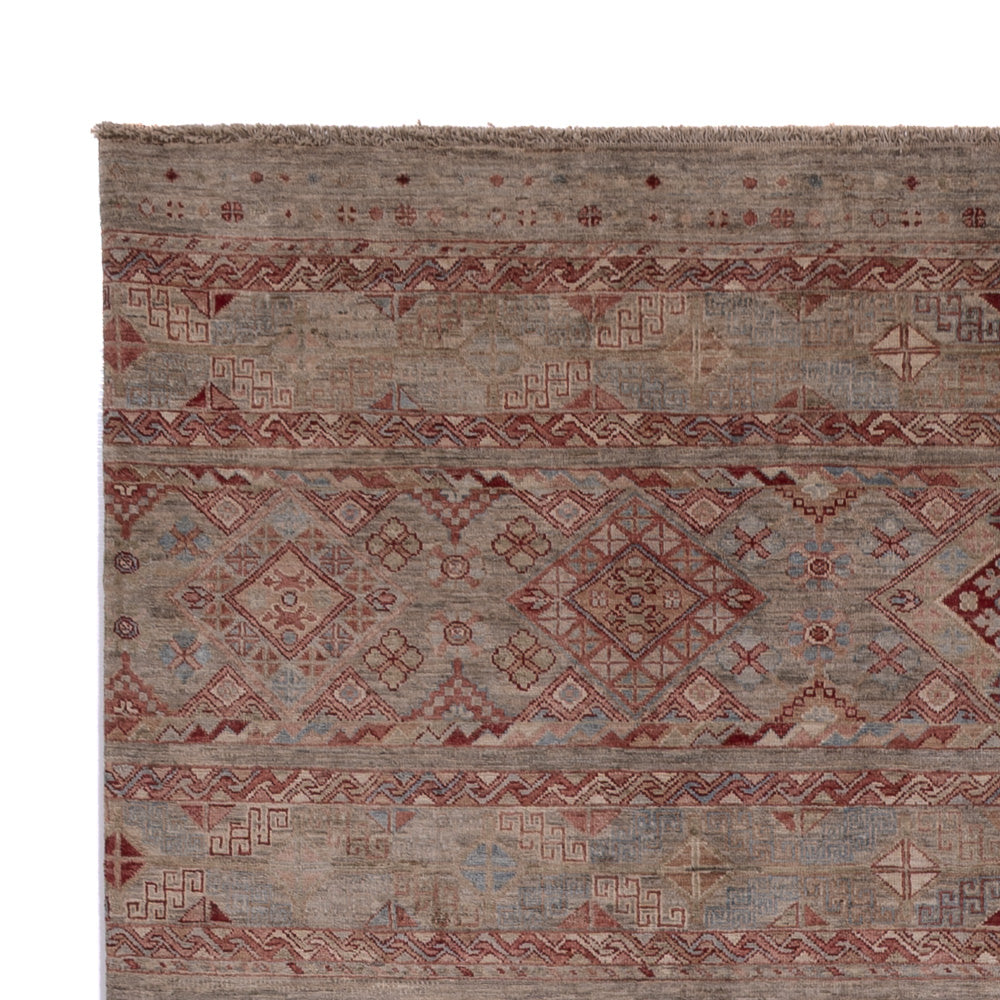 Shal Mattan 292x206cm - Oriental Carpet