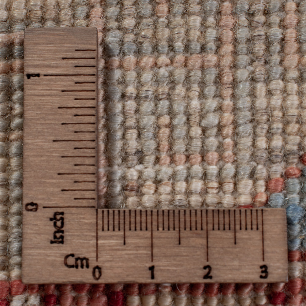 Ziegler Teppich - Shal - 292 x 206 cm - mehrfarbig