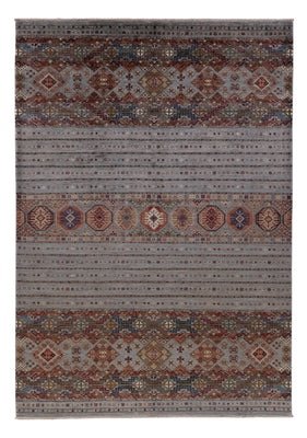 Ziegler Teppich - Shal - 291 x 209 cm - mehrfarbig