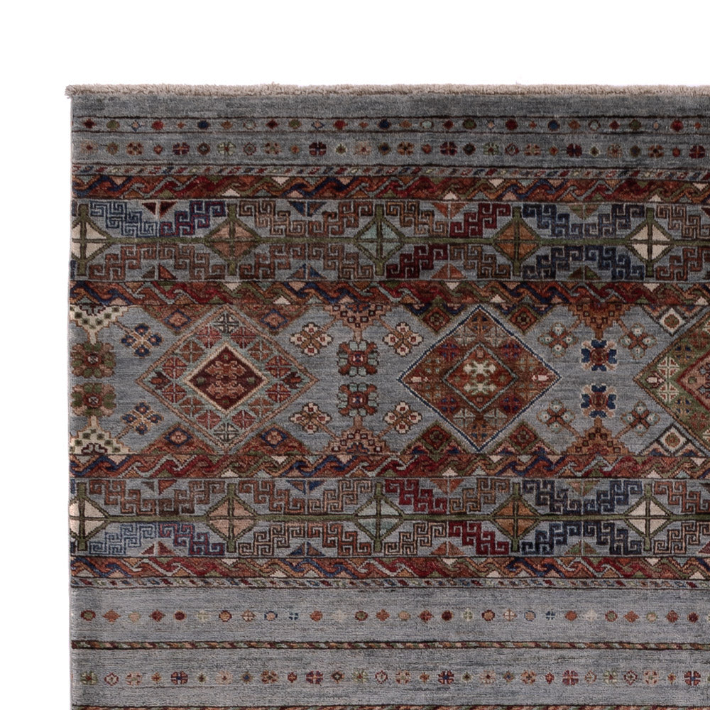 Ziegler Carpet - Shal - 291 x 209 cm - flerfärgad