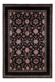 Ziegler Carpet - Ariana - 299 x 202 cm - mörkblå