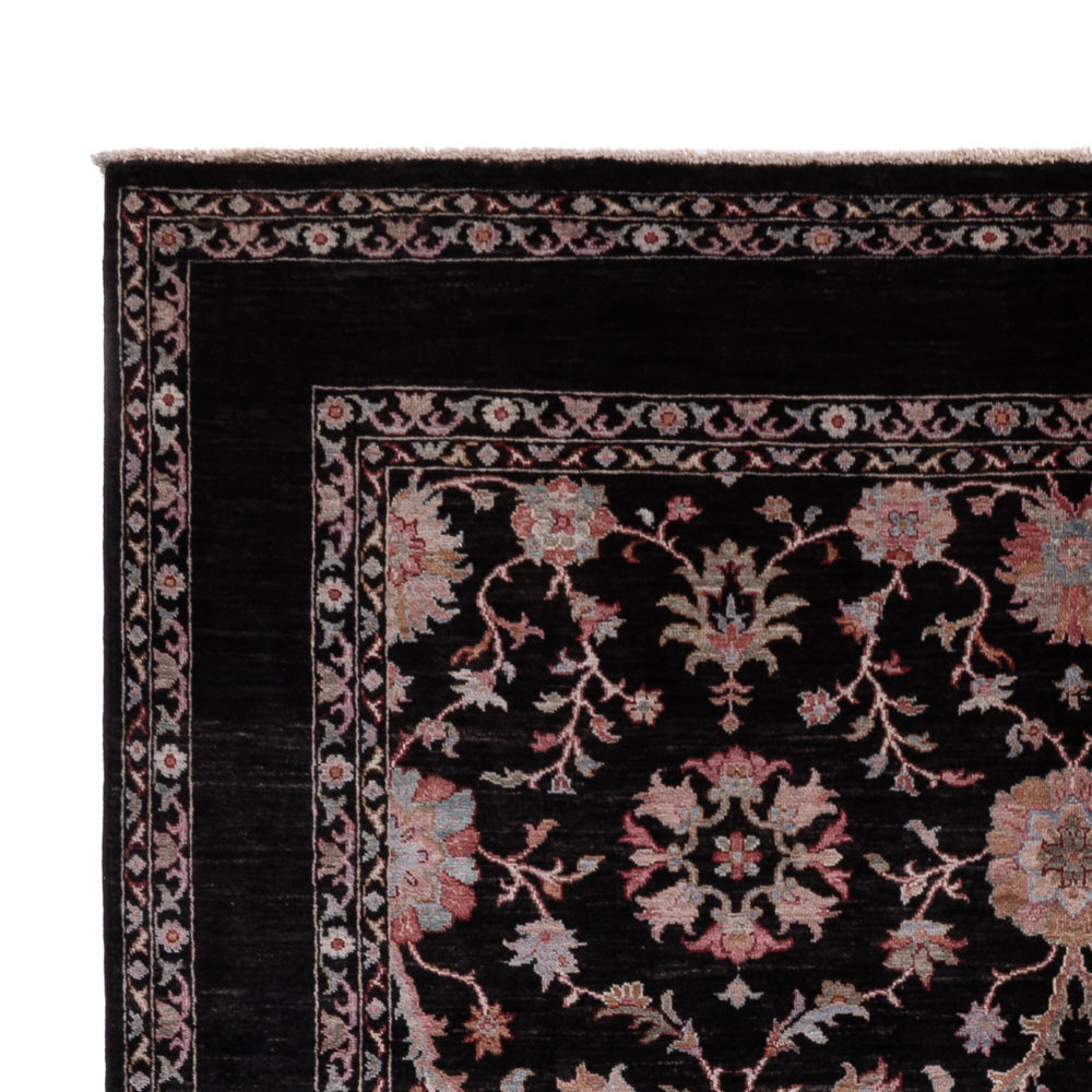 Ziegler Carpet - Ariana - 299 x 202 cm - mörkblå