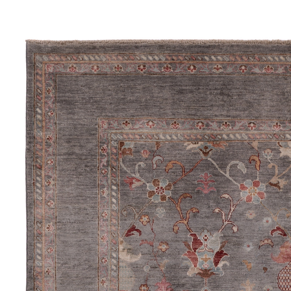 Ziegler Carpet - Ariana - 293 x 201 cm - mörk beige