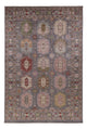 Ariana Mattan 209x305cm - Oriental Carpet